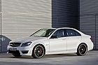 2012C63 AMG