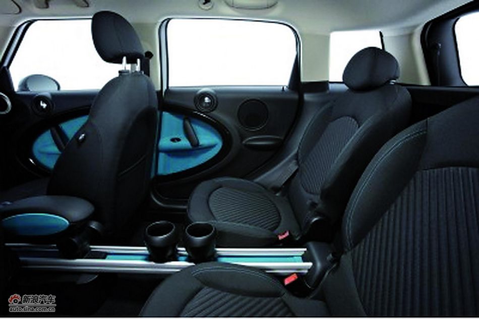 MINI Countryman���μ�ϸ��