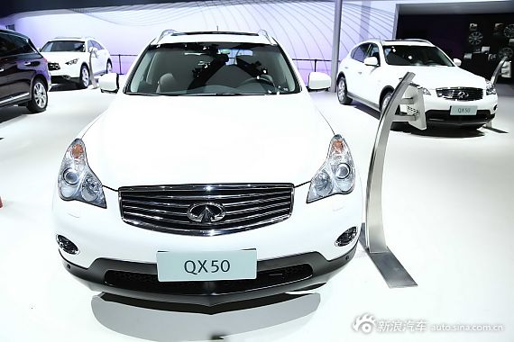 2013ӢQX50