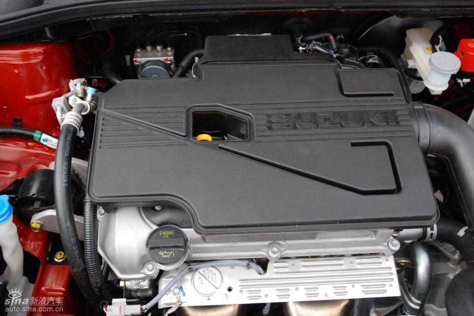 ľȫSX4 1.8L