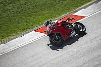 涉及5问题 杜卡迪召回1199 Panigale