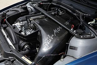 REIL Performance推出E46 M3 CSL赛车