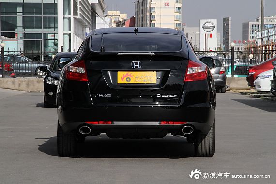 2012款歌诗图到店实拍