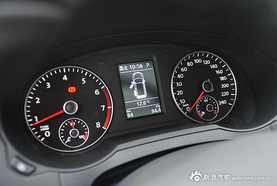 夏朗2.0T豪華版內(nèi)飾功能 夏朗2.0T豪華版內(nèi)飾功能