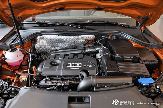 2012µQ3 35TFSI