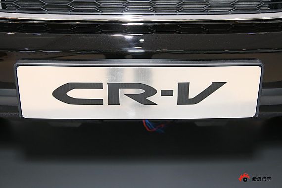 籾CR-V
