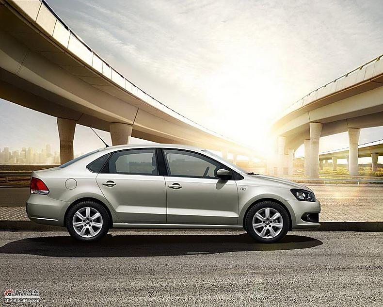 ��һ������POLO����ͼ