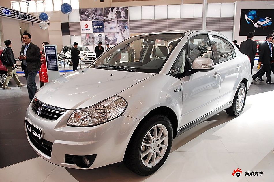 SX4