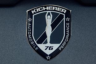 Kicherer改装Mercedes CLS 63 AMG Yachting