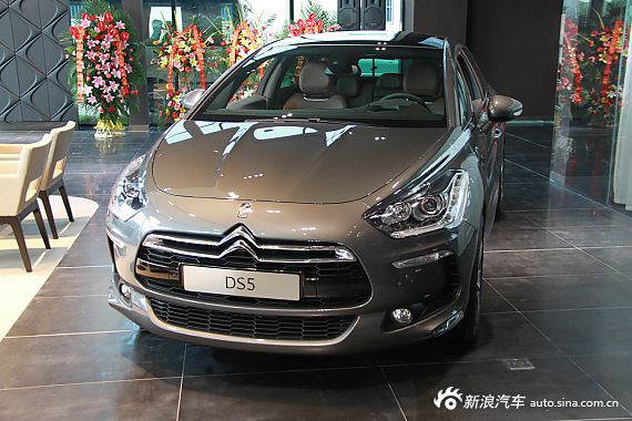 2012ѩDS5ʵ