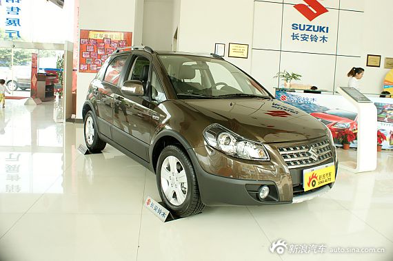 2012SX41.6Lֶ˶