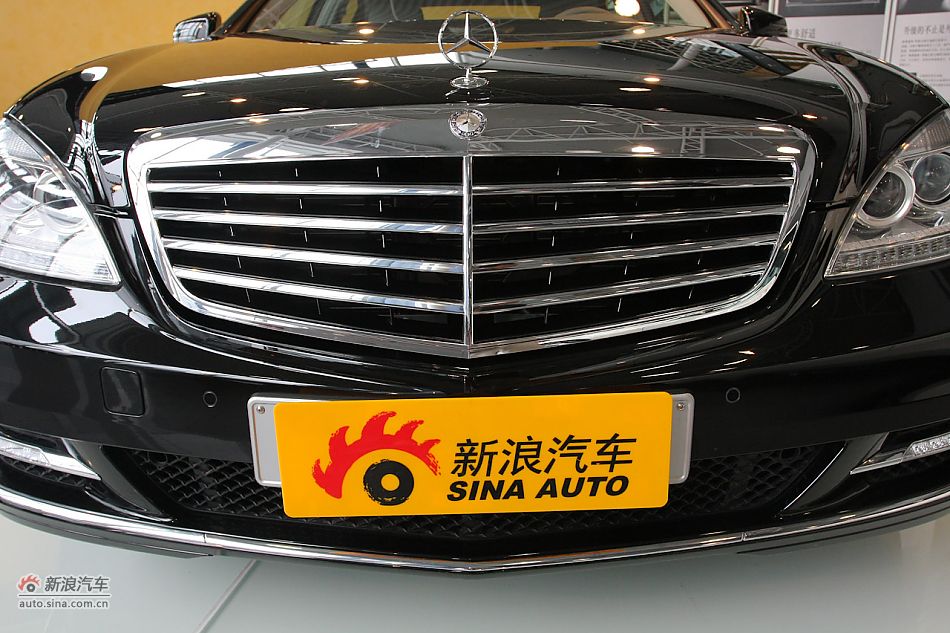 2009S400L HYBRID