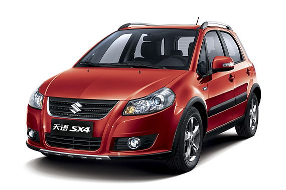 2011SX4ۼϸ