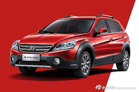 2013Lh30 cross