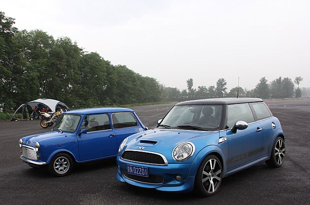 ǹ AC MINIүMINI