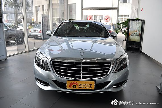 2014S400L