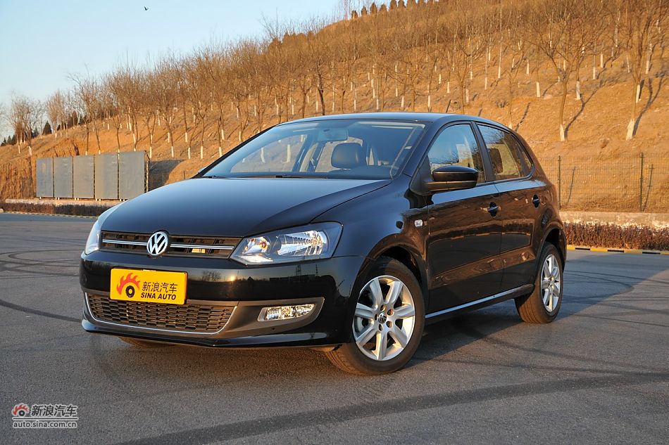 2011POLO¿1.4LԶʵ