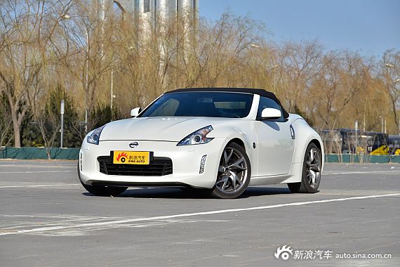 2013ղ370Z 3.7L Roadster