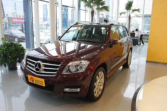 2010GLK300ʱ