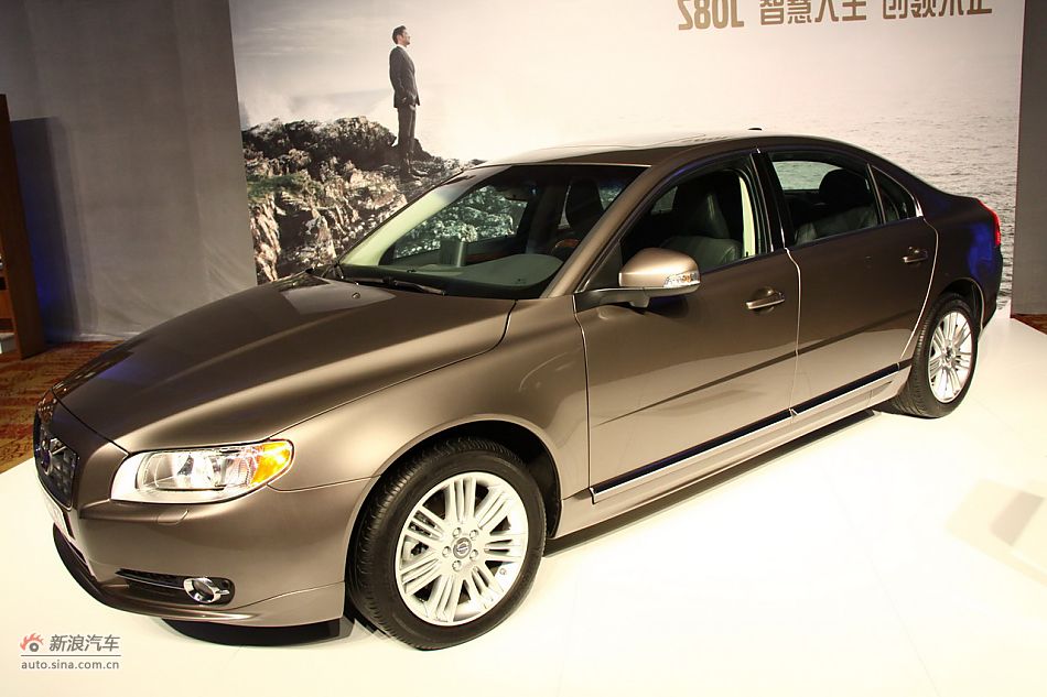 2011ֶS80L T6