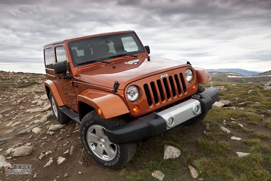 2011��Jeep���R��