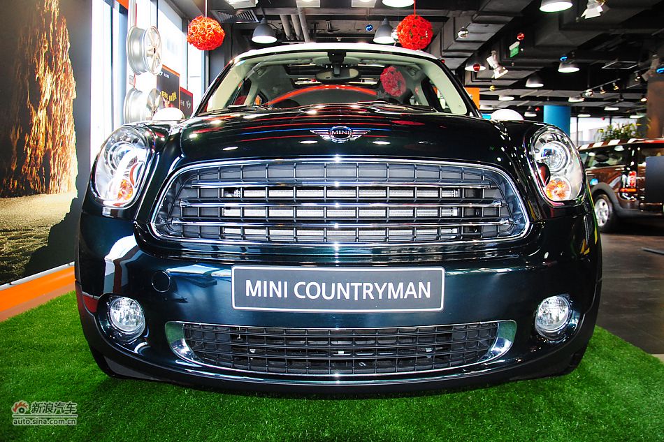 MINI COUNTRYMANʵ