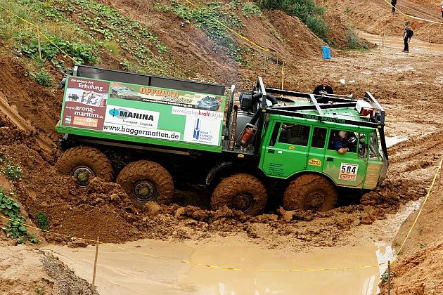 中欧汽车鼻祖 捷克tatra"太拖拉"轿车