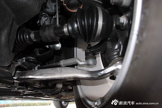 新宝马3系pk2013款沃尔沃s60_成都车市_成都