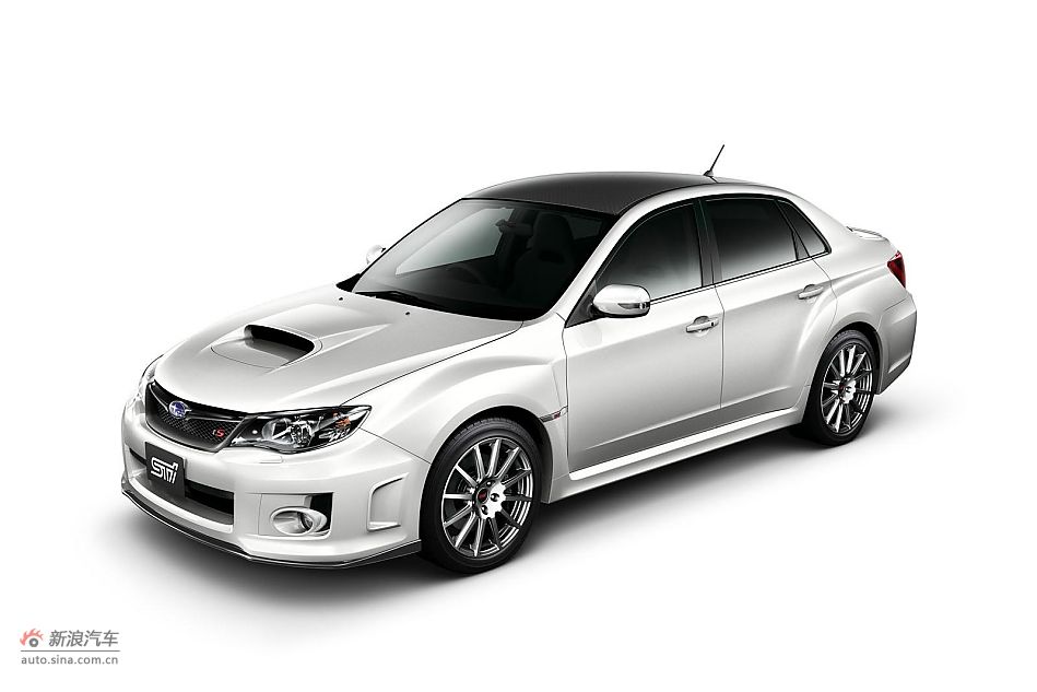 ˹³WRX STi tSر