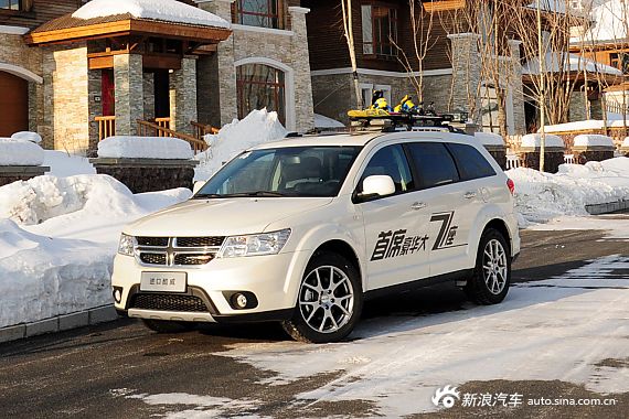 南通道奇酷威优惠1.6万 两年零利率 现车