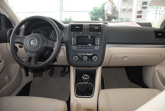 2011款速騰 2011款速騰