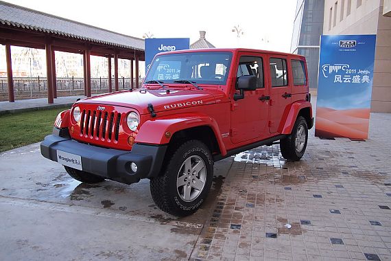 2012��JEEP���R��