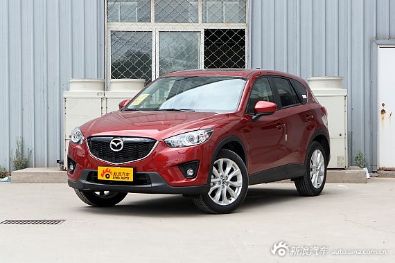 2012ԴCX-5