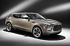 RLagonda SUV