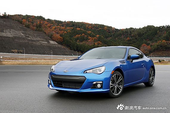 2013˹³BRZ