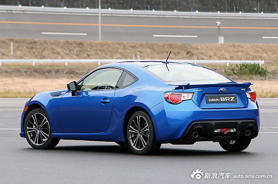 2013˹³BRZ