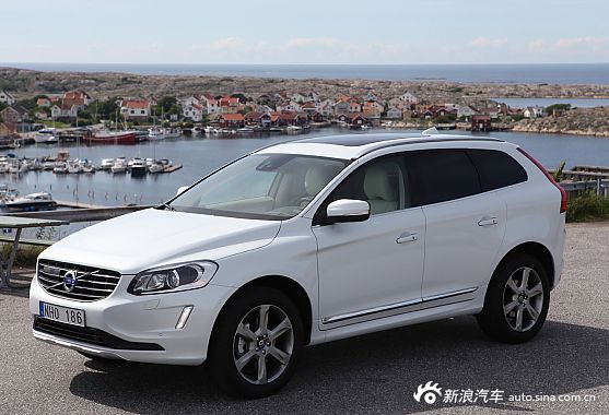 2014ֶXC60