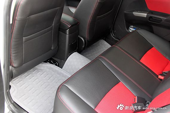 2013款帝豪EC7-RV