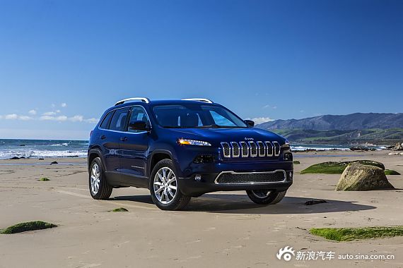 ȫJeep CherokeeٷD