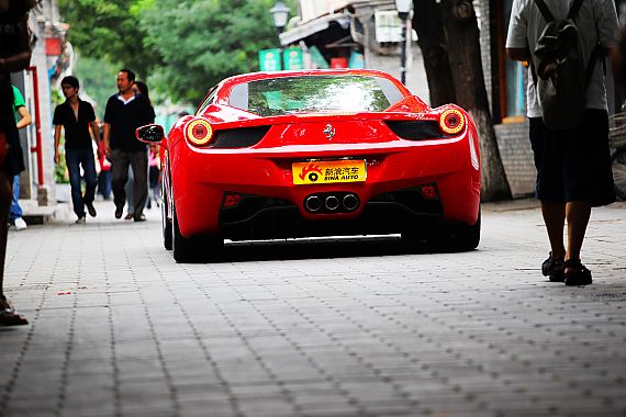 458 ItaliaͼƬ