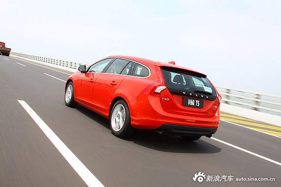 2013ֶV60 T5