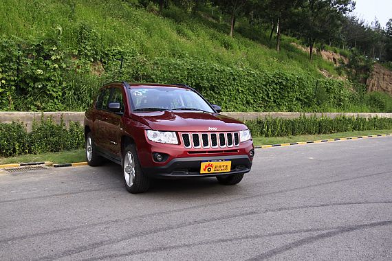 Jeepָ2.4L CVT