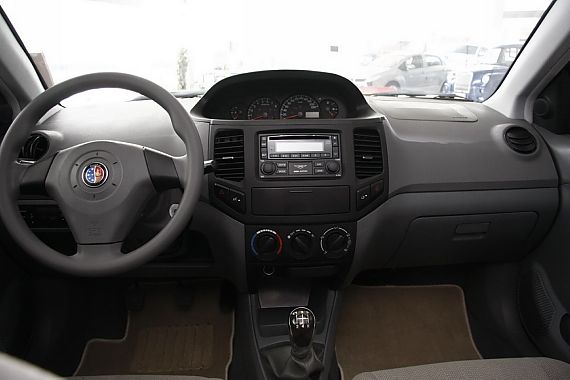 2010款英伦金刚2代