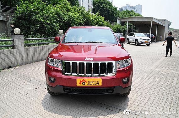 2013Jeepŵ