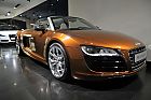 R8 Spyder