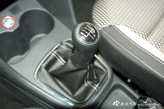 2012款CrossPolo 2012款CrossPolo