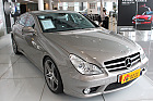 2010CLC63 AMG