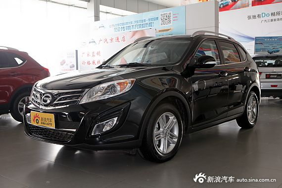 2014GS5 2.0Զ