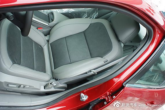 2012款邁銳寶 2012款邁銳寶