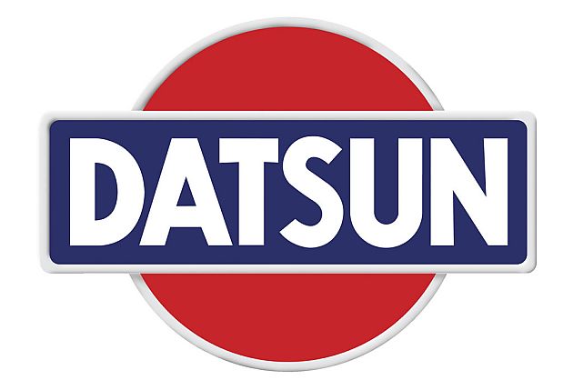 消逝的荣耀 Datsun汽车